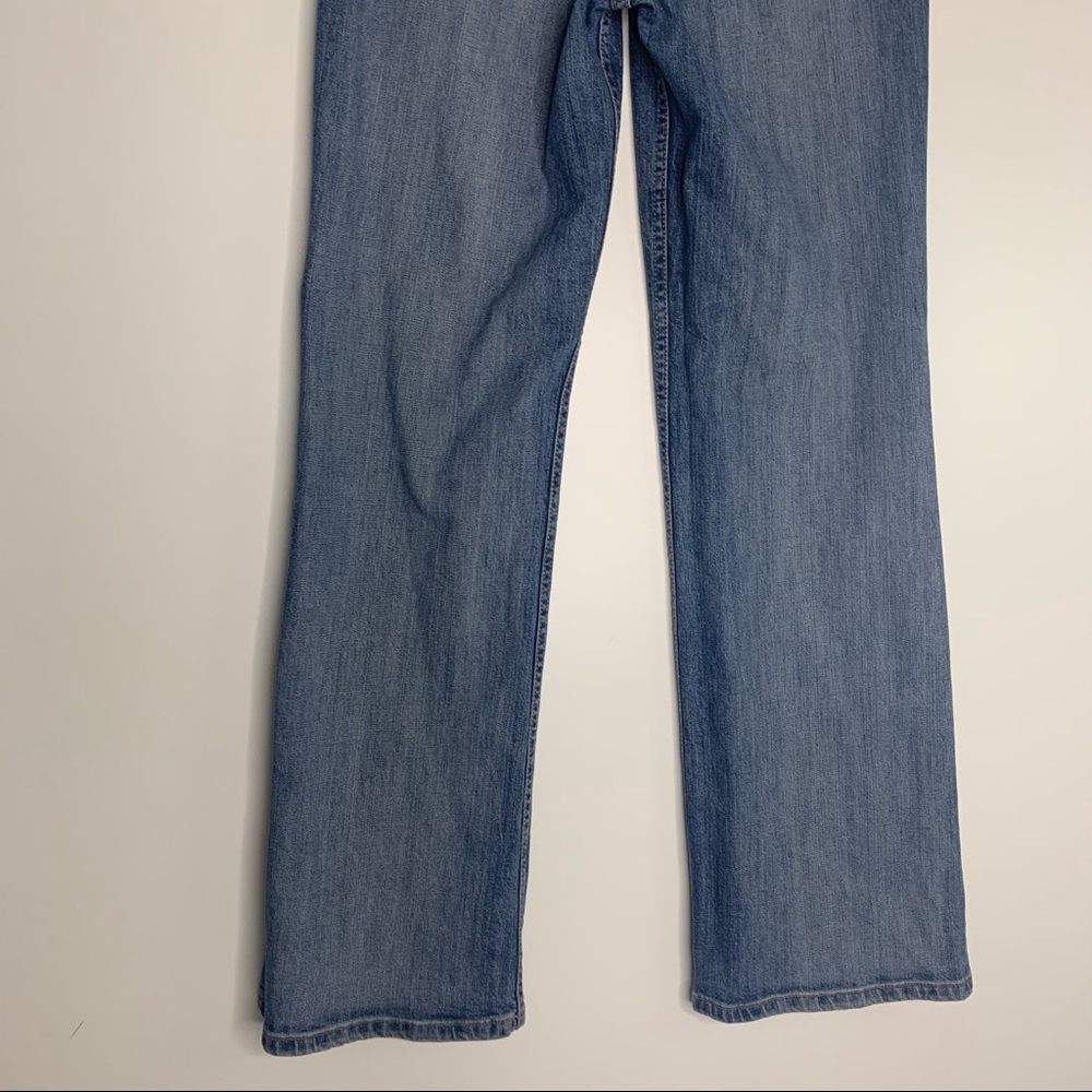 Lawman Western Vintage boot cut jeans 9 - Picture 4 of 15
